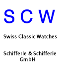 SCW Schifferle & Schifferle