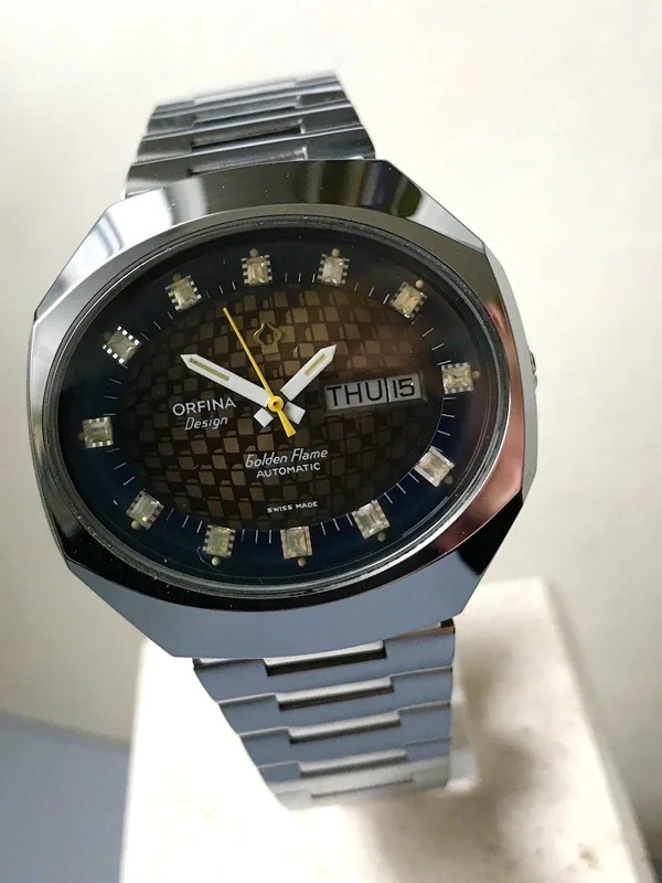 ORFINA Archiv