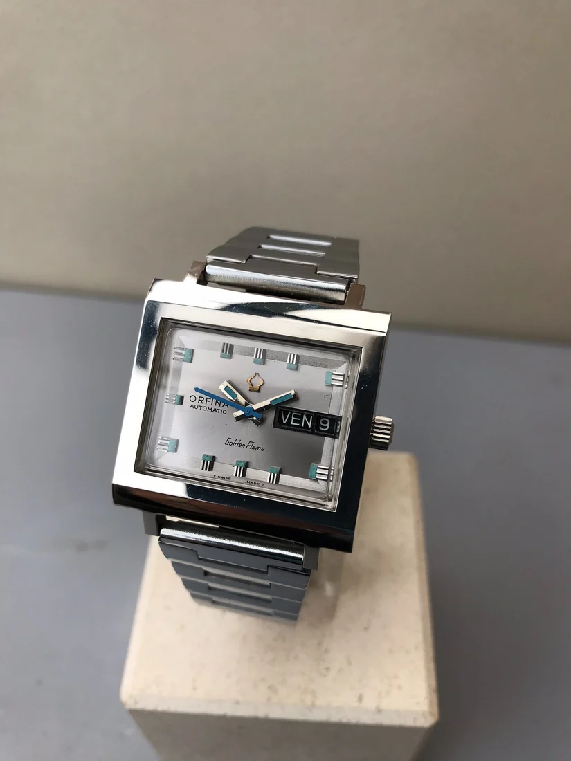 ORFINA Archiv