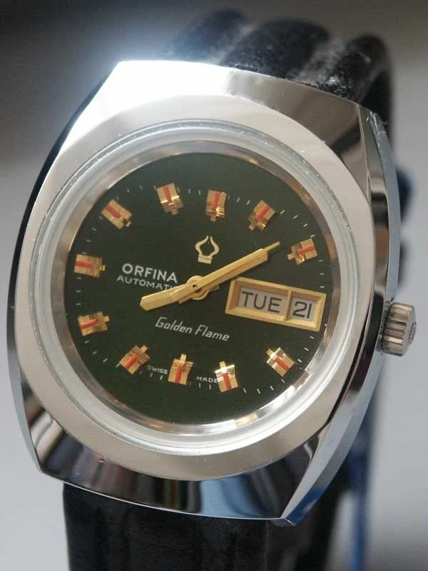 ORFINA Archiv