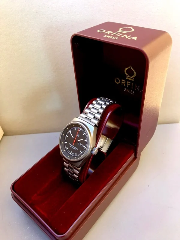 ORFINA Archiv