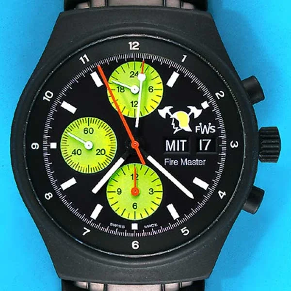 ORFINA FWS Fire Master