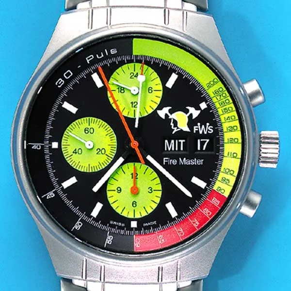 ORFINA FWS Fire Master