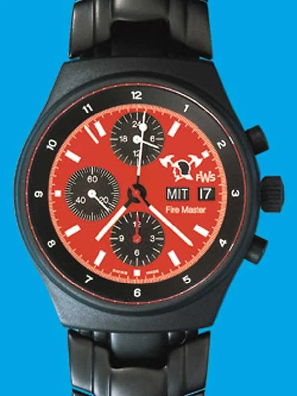 ORFINA FWS Fire Master
