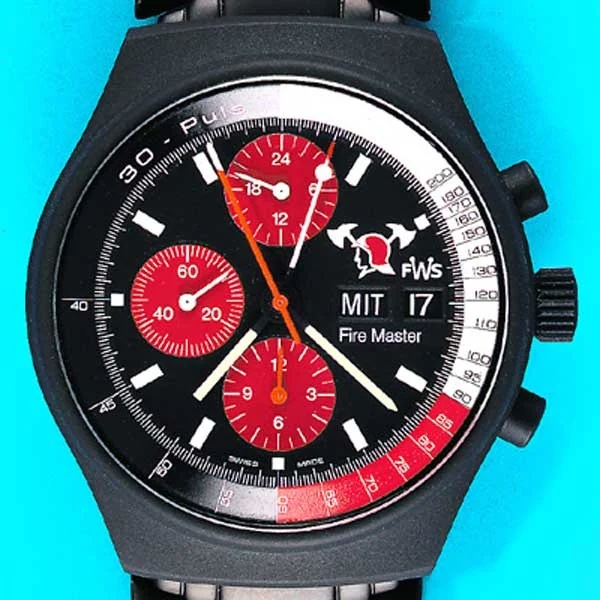 ORFINA FWS Fire Master