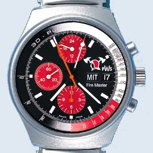 ORFINA FWS Fire Master