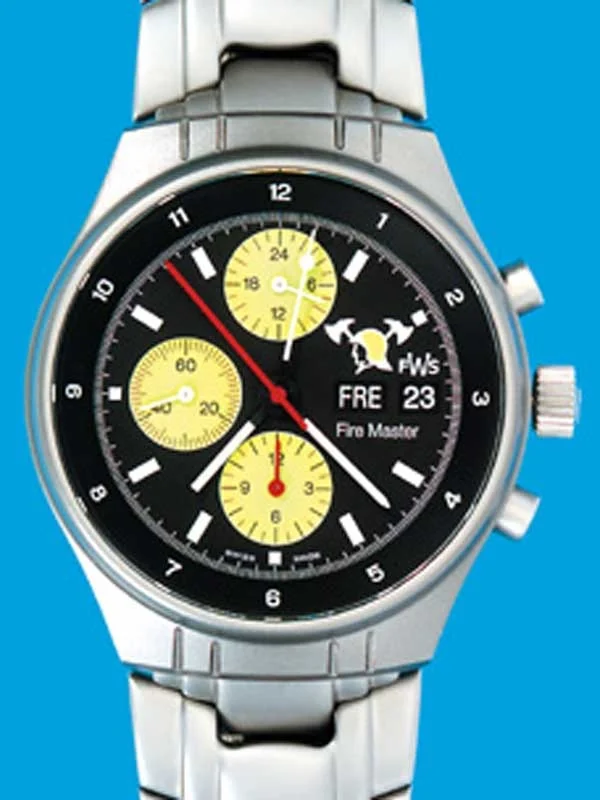 ORFINA FWS Fire Master