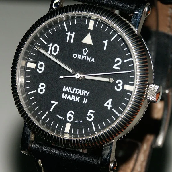 ORFINA Military Mark II