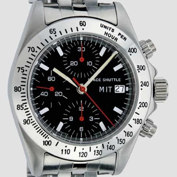 ORFINA Race Shuttle Chronograph
