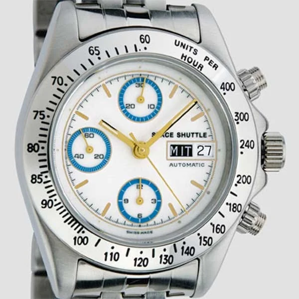 ORFINA Race Shuttle Chronograph