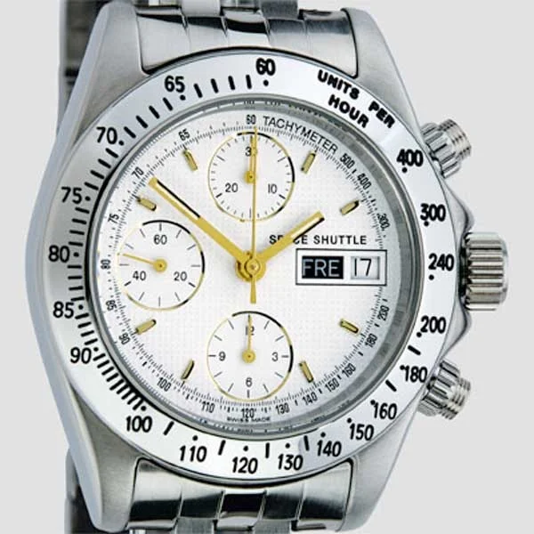 ORFINA Race Shuttle Chronograph